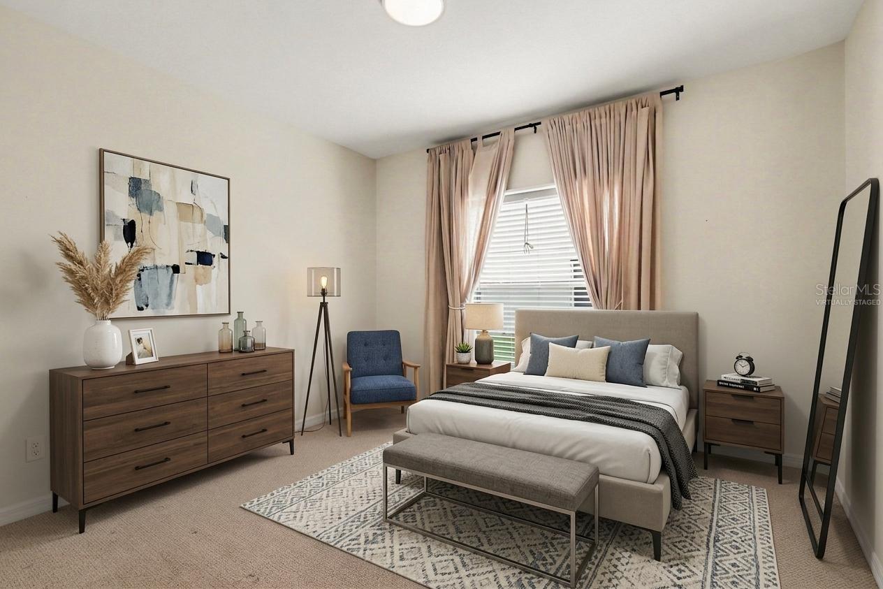 TANGLEWOOD PRESERVE - Residential