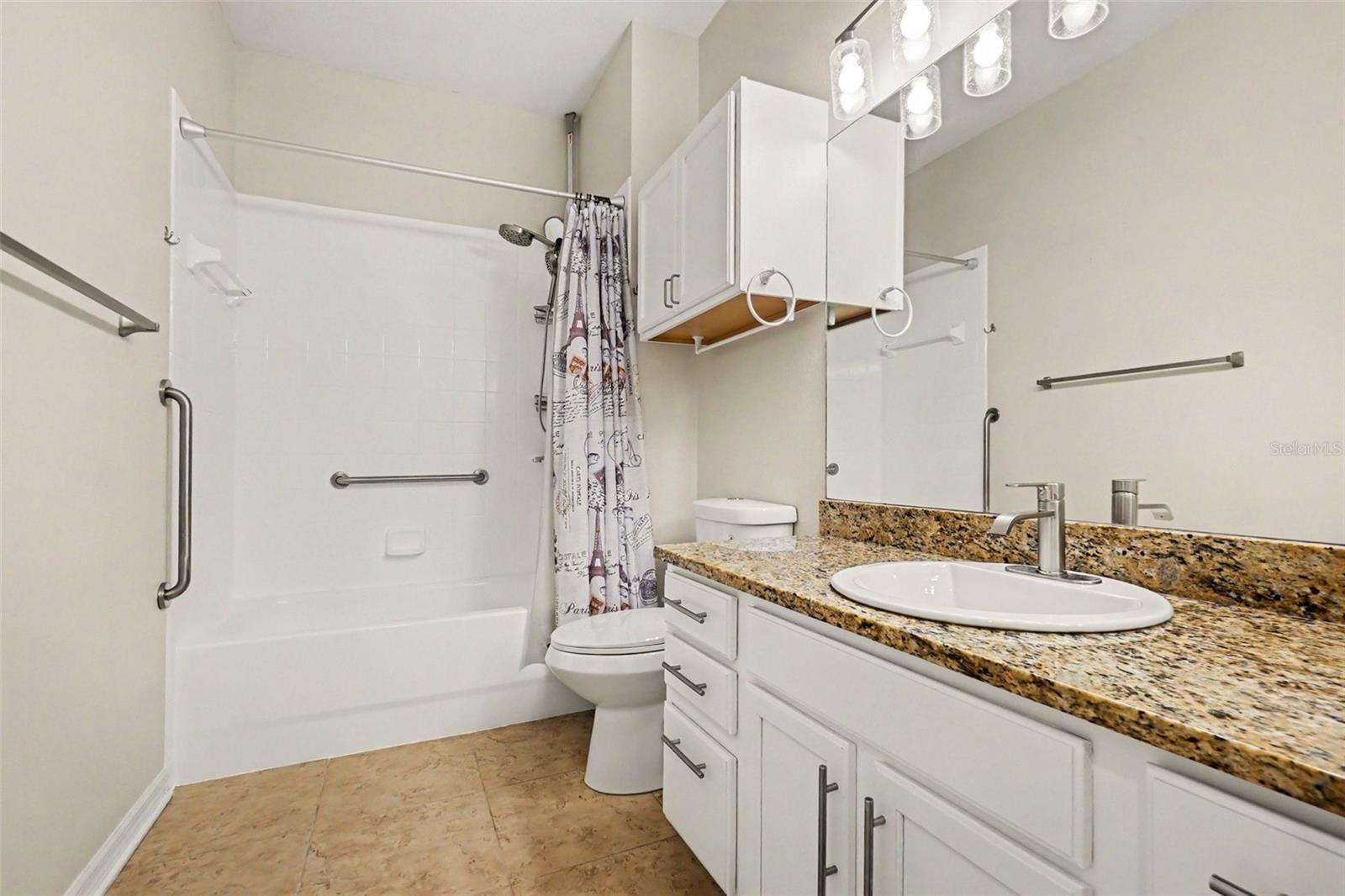TANGLEWOOD PRESERVE - Residential