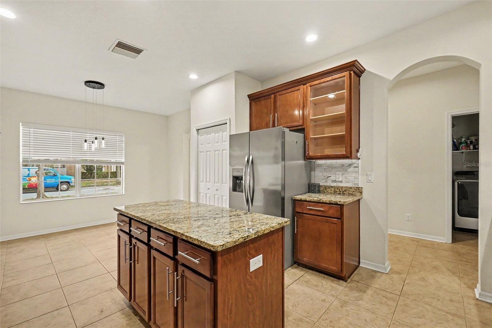 TANGLEWOOD PRESERVE - Residential