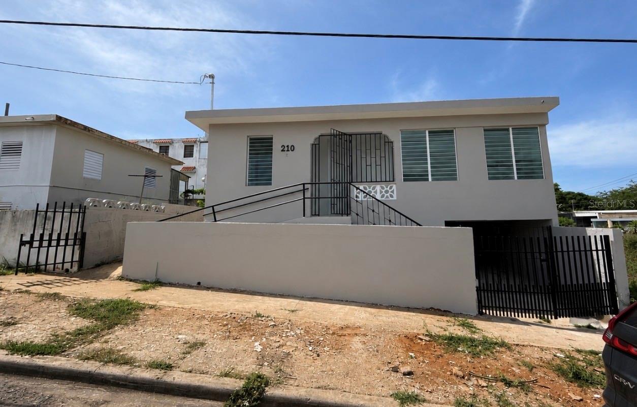 ZENO GANDIA - Residential