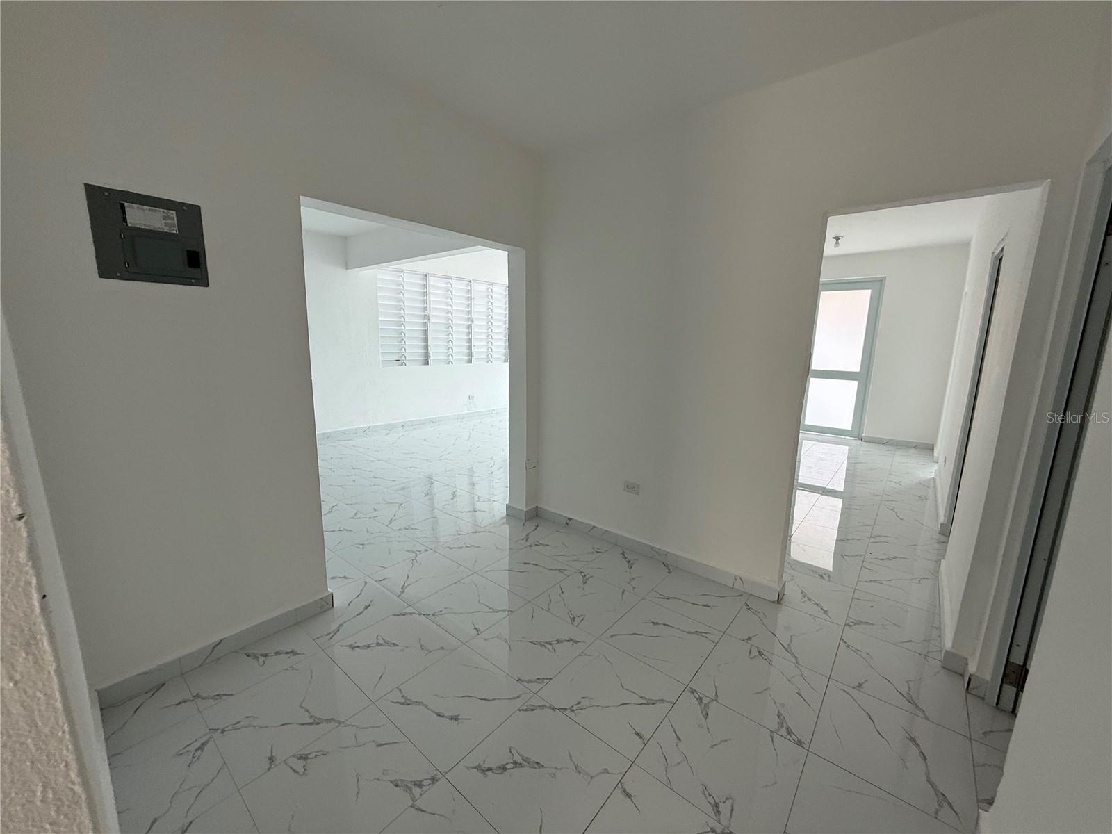 ZENO GANDIA - Residential