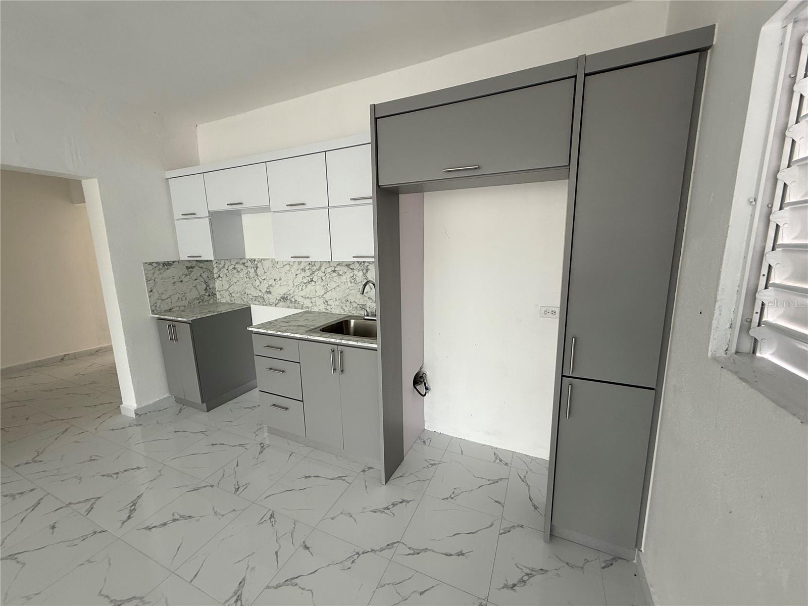 ZENO GANDIA - Residential