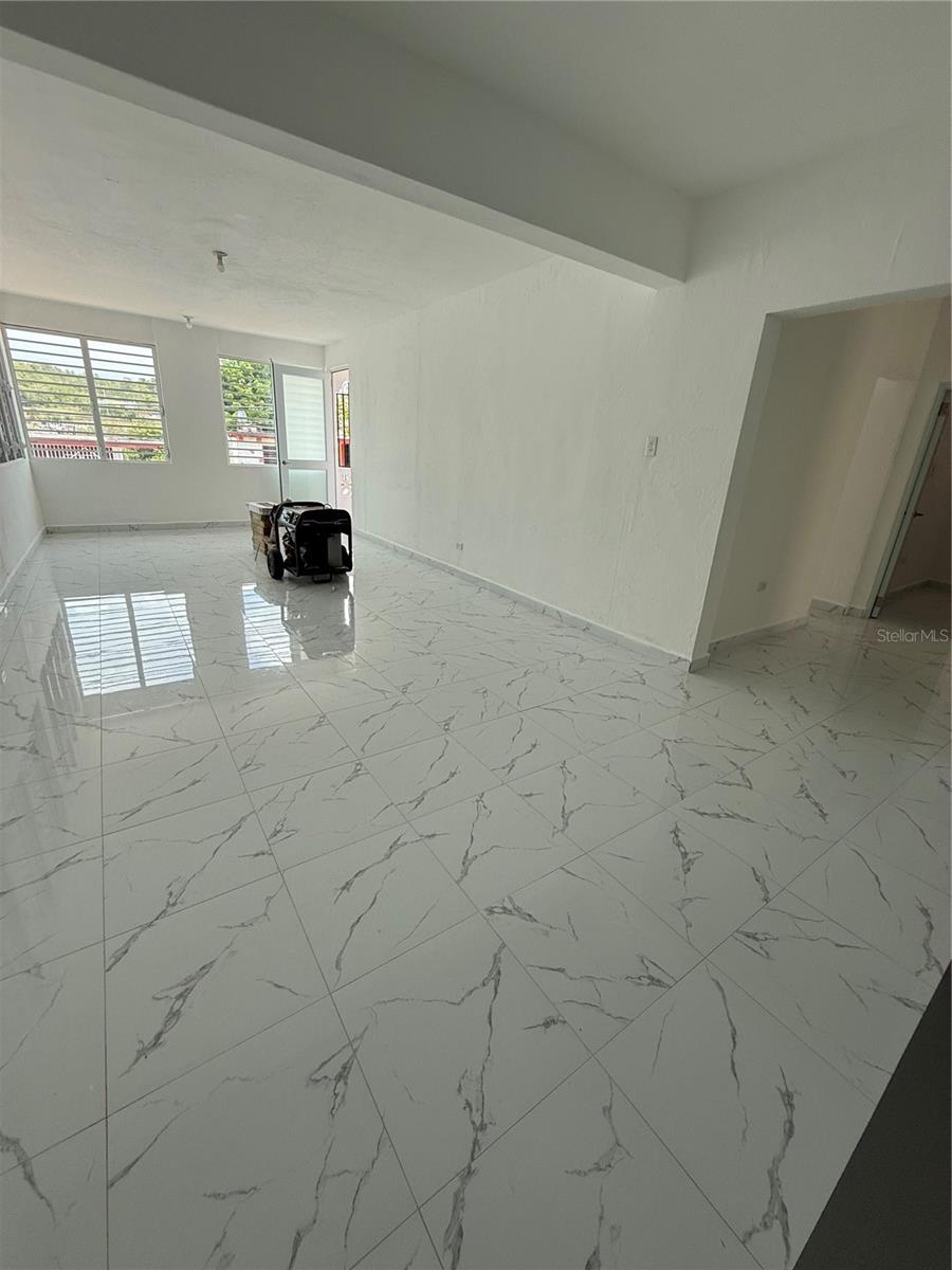 ZENO GANDIA - Residential