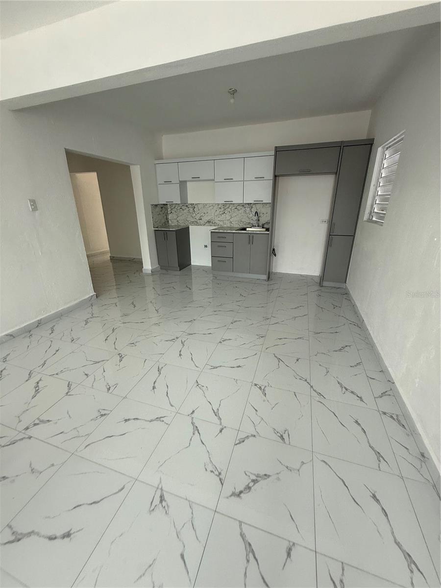 ZENO GANDIA - Residential