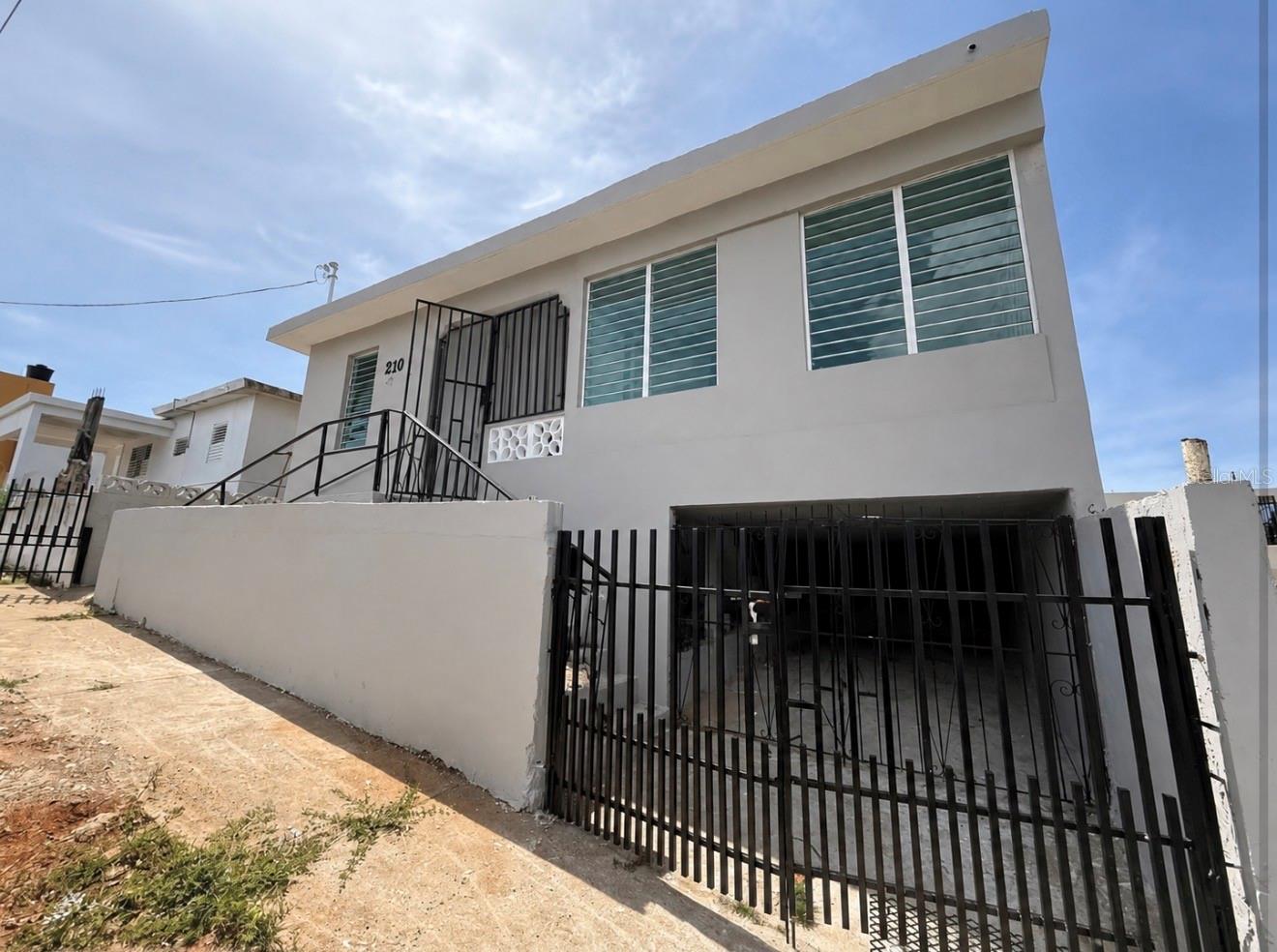 ZENO GANDIA - Residential