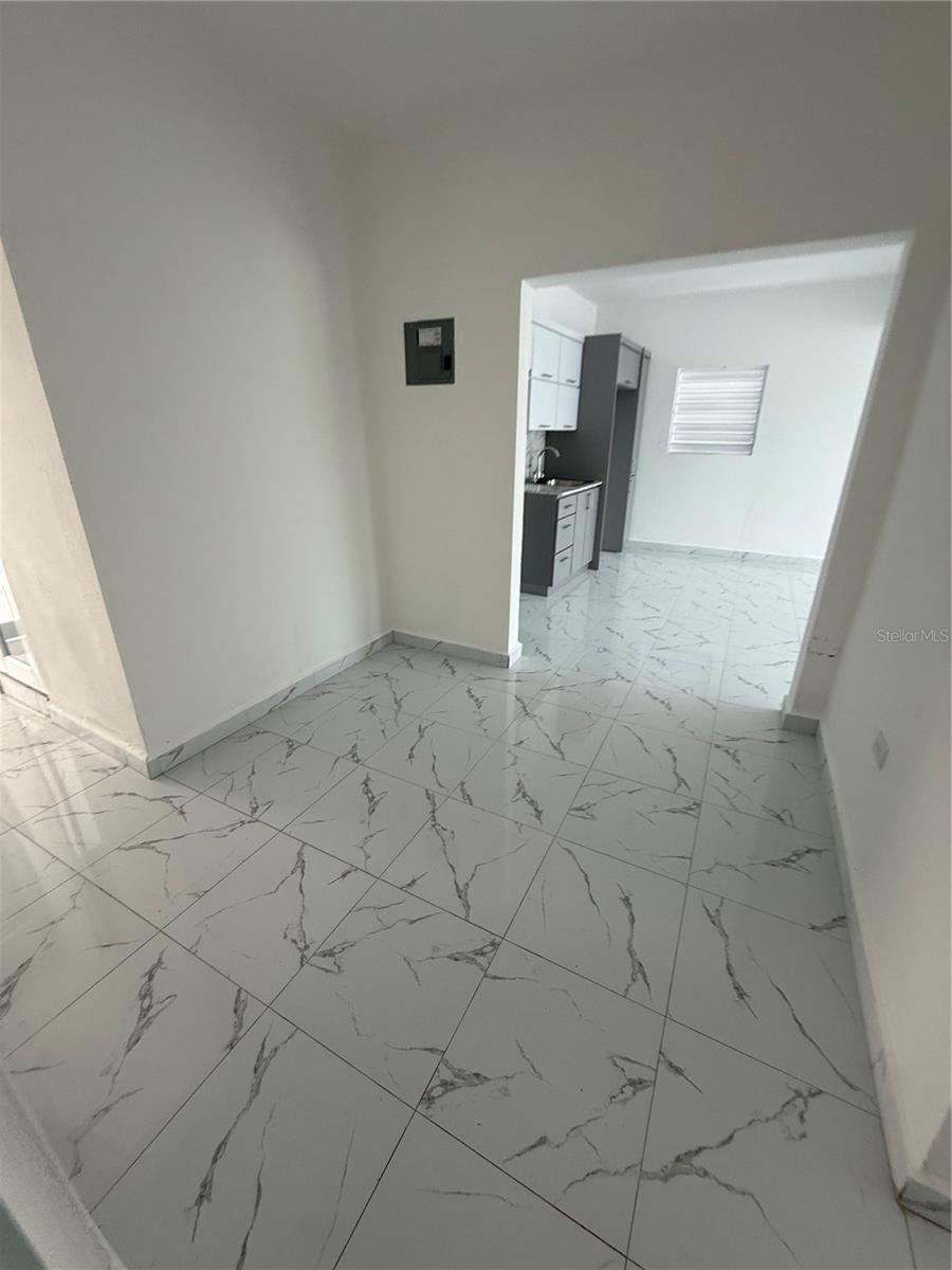 ZENO GANDIA - Residential