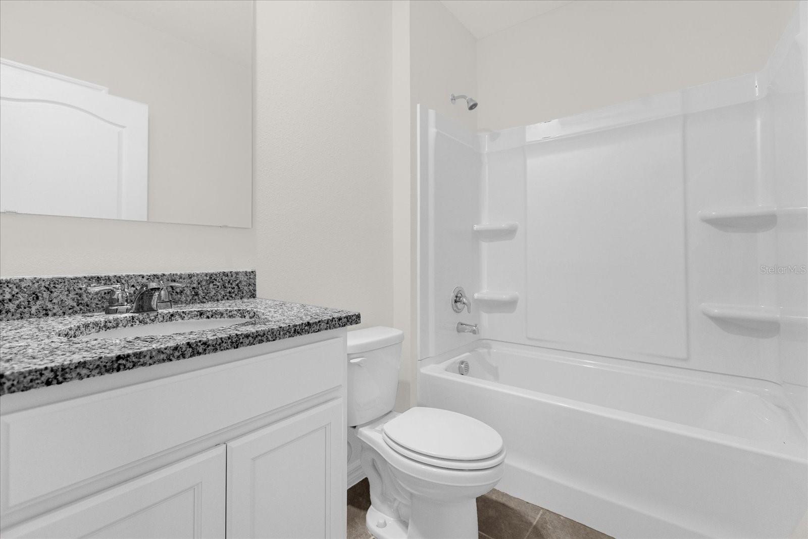 BUENA LAGO PH 1 & 2 - Residential Lease