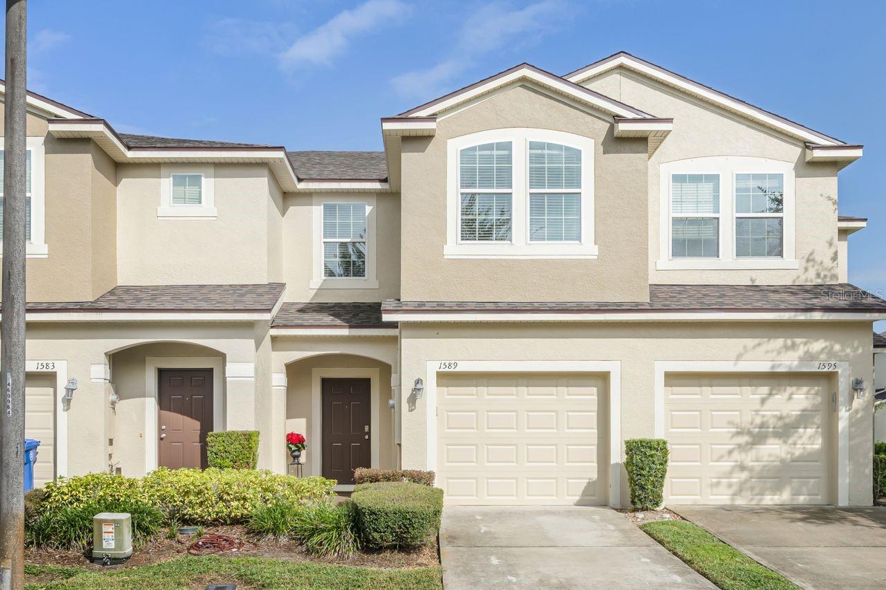 ARBORVIEW PARK - Residential