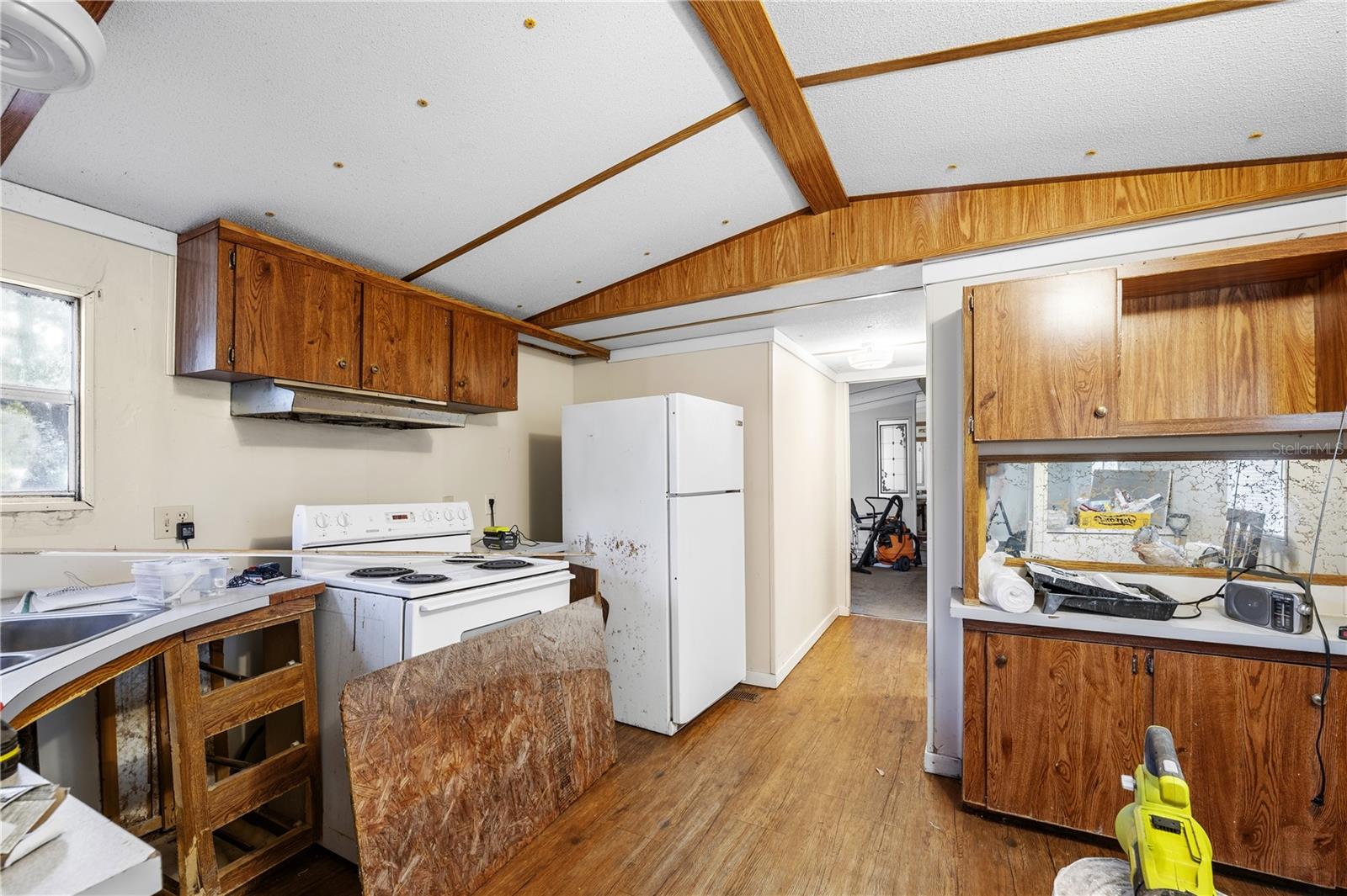 DEERFIELD - Residential