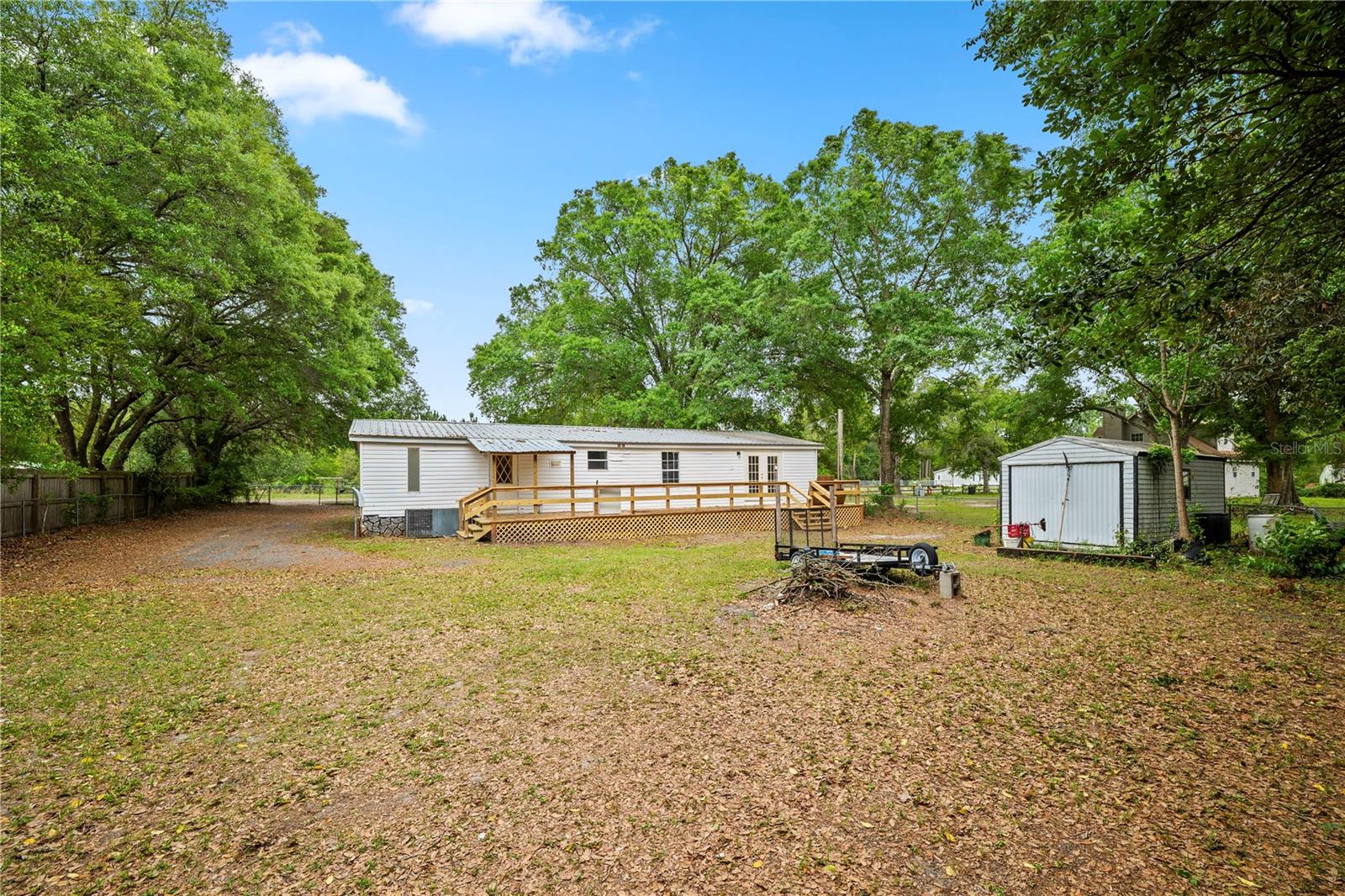 DEERFIELD - Residential