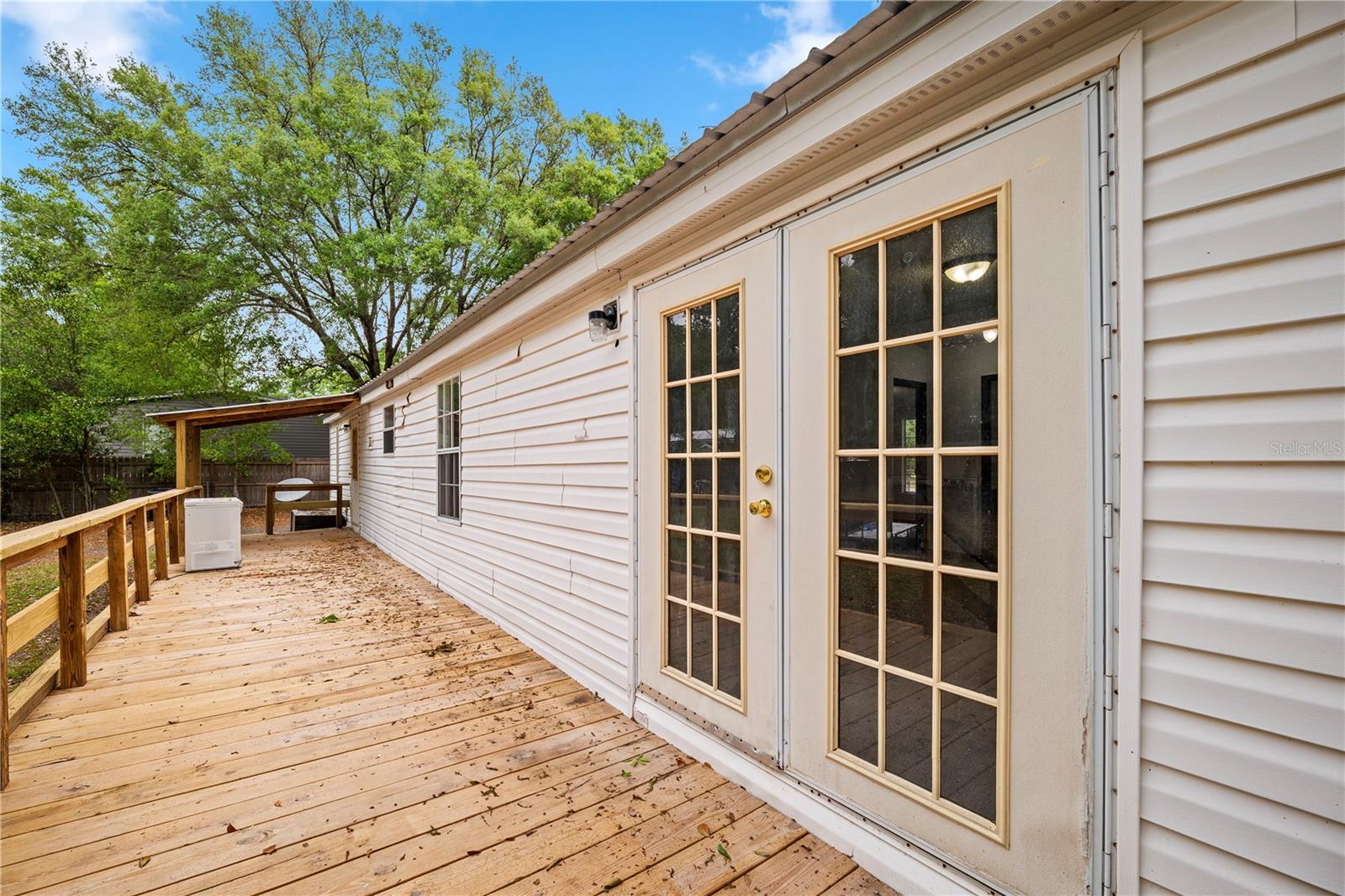 DEERFIELD - Residential