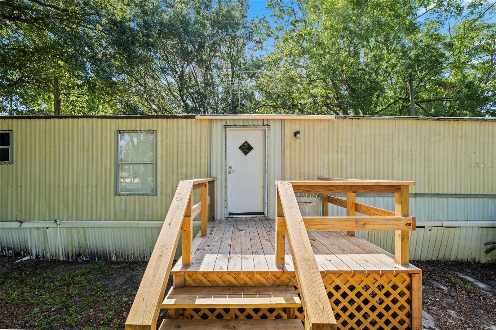 DEERFIELD - Residential