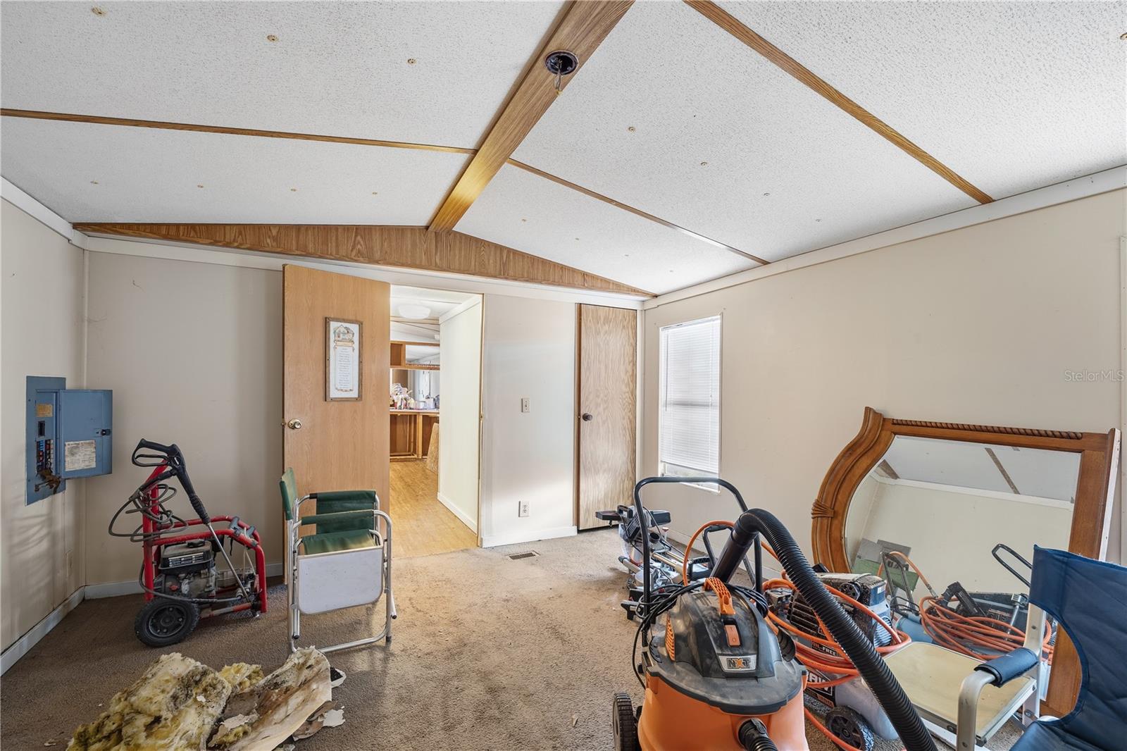 DEERFIELD - Residential