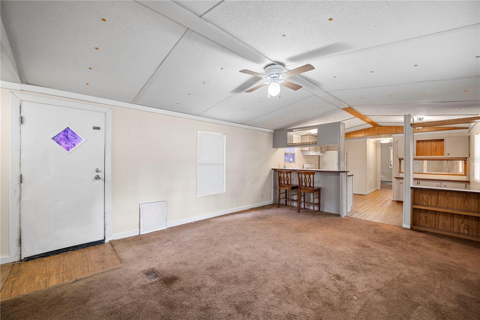 DEERFIELD - Residential