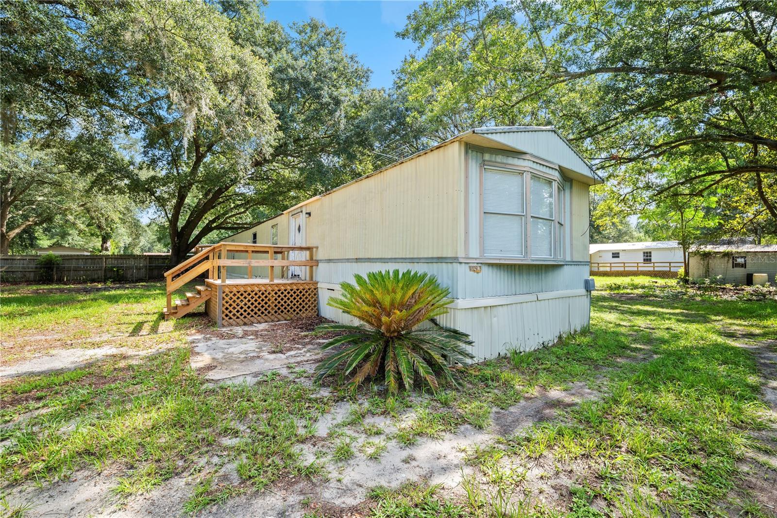DEERFIELD - Residential