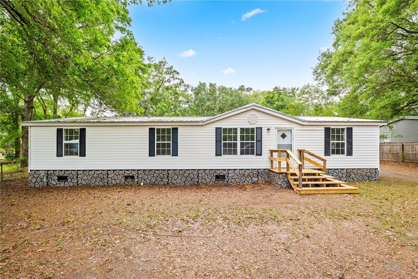 DEERFIELD - Residential