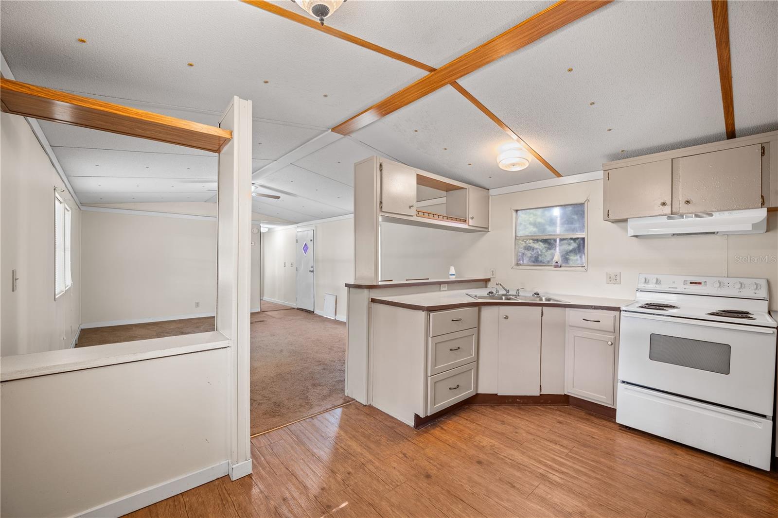DEERFIELD - Residential