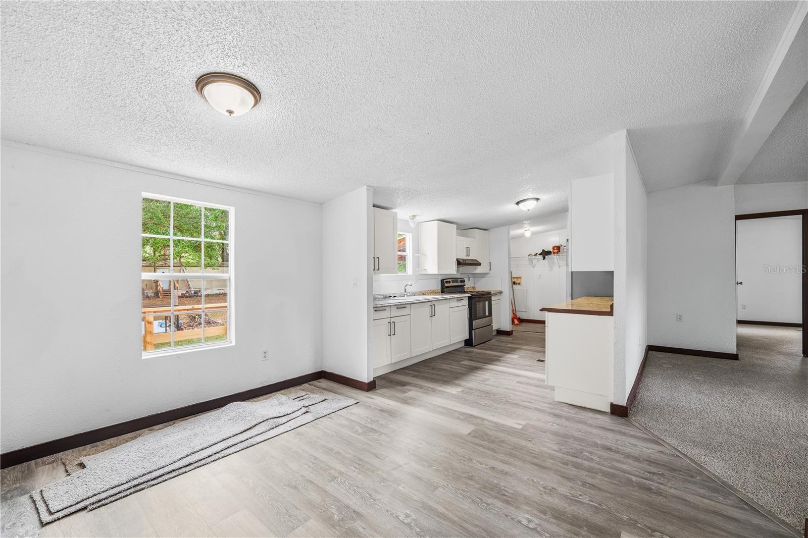 DEERFIELD - Residential