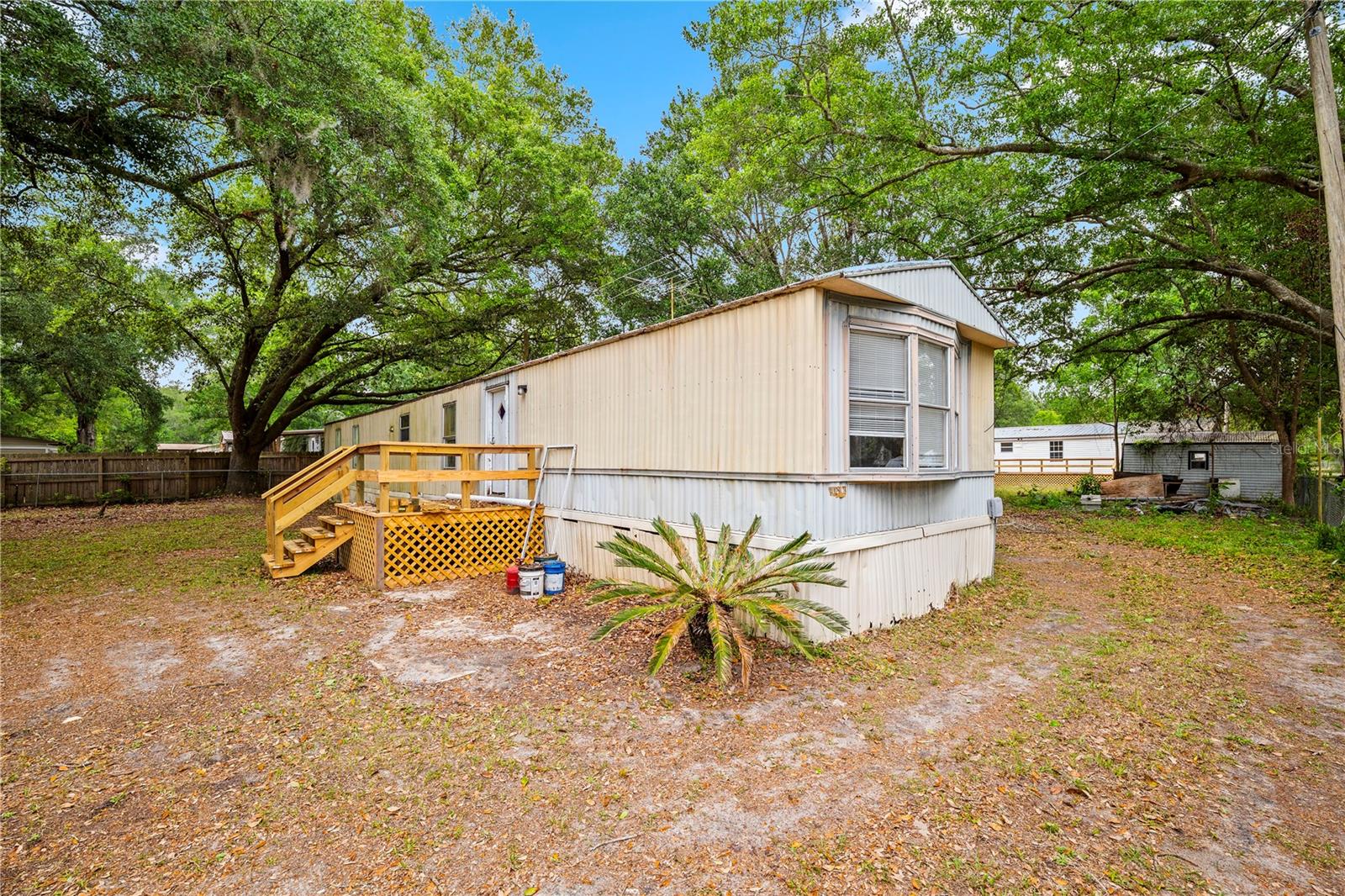 DEERFIELD - Residential
