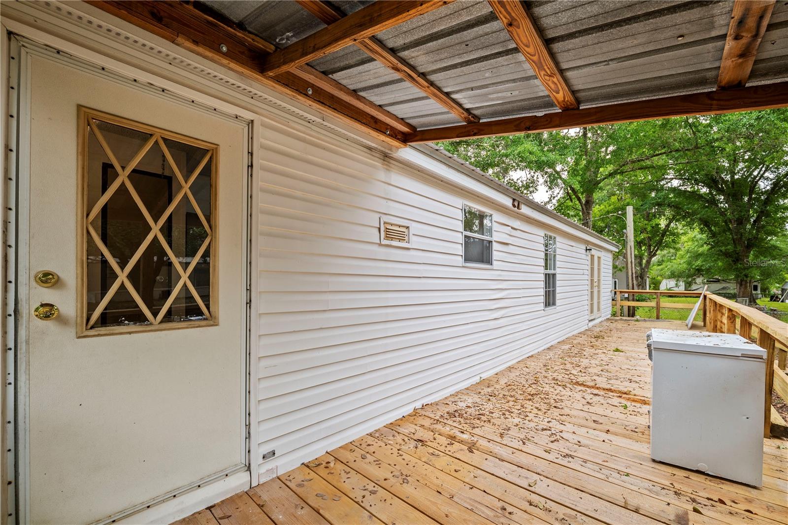 DEERFIELD - Residential