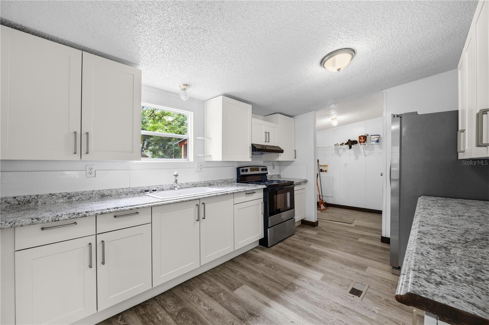 DEERFIELD - Residential
