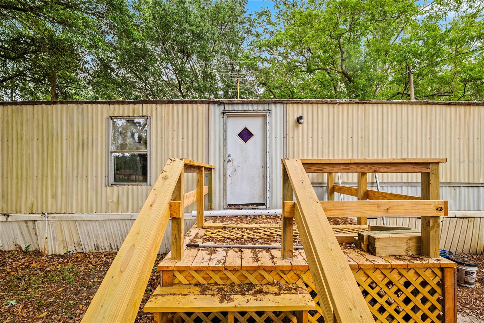 DEERFIELD - Residential