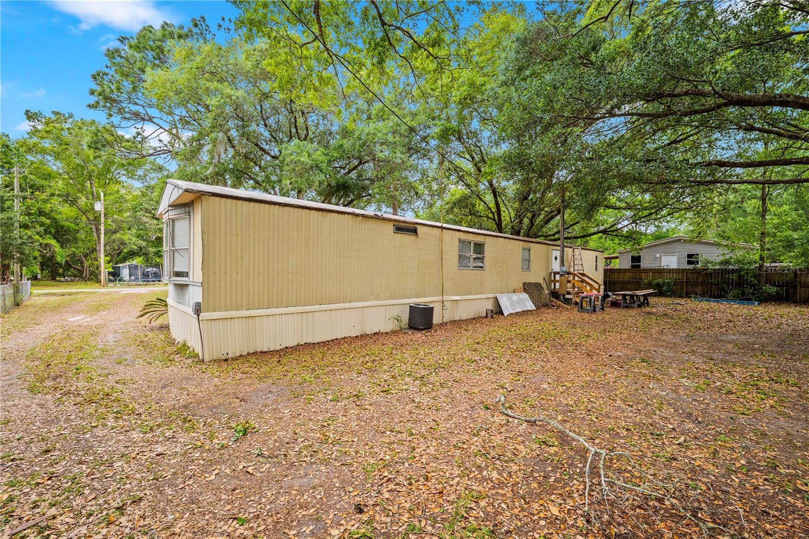 DEERFIELD - Residential