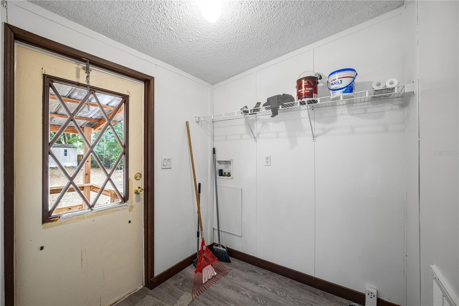 DEERFIELD - Residential