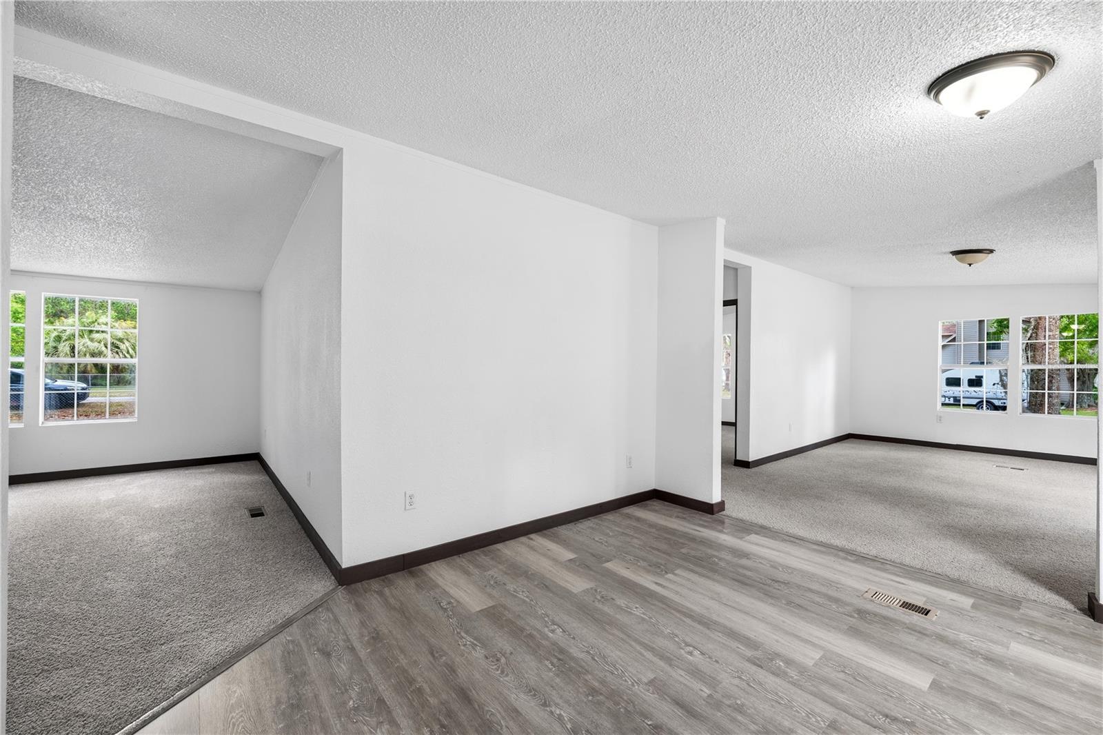 DEERFIELD - Residential