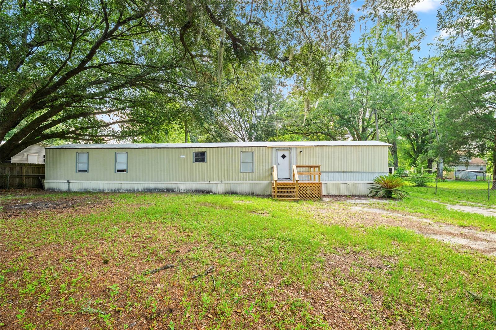 DEERFIELD - Residential