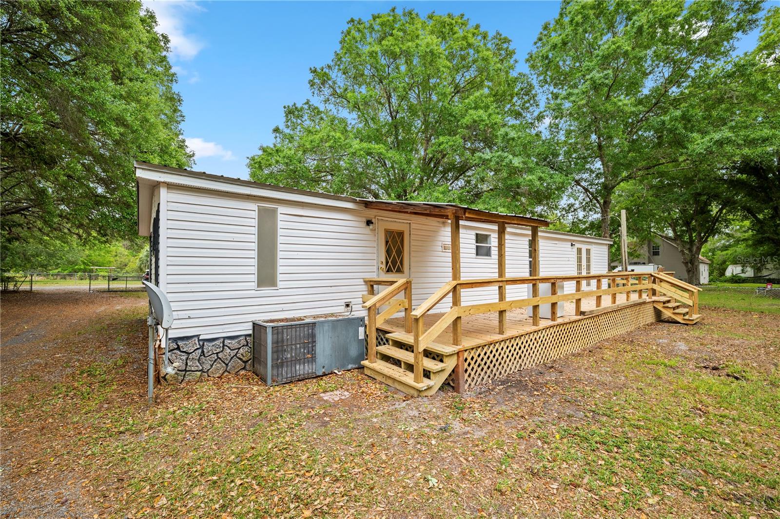 DEERFIELD - Residential
