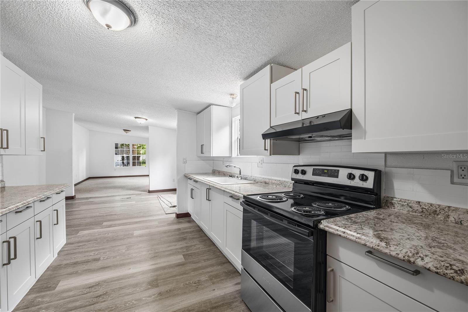 DEERFIELD - Residential