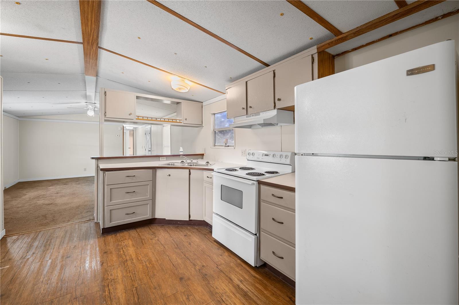 DEERFIELD - Residential