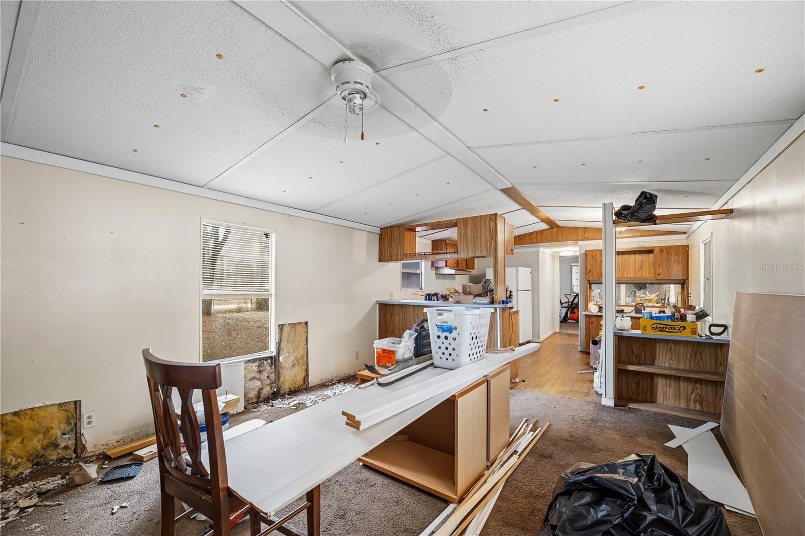 DEERFIELD - Residential