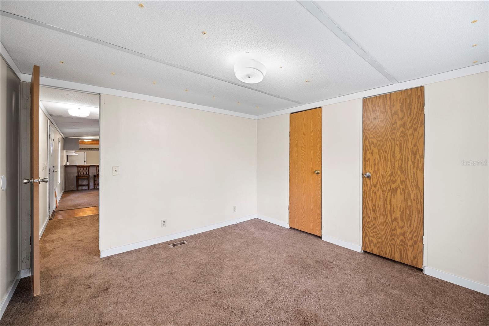 DEERFIELD - Residential