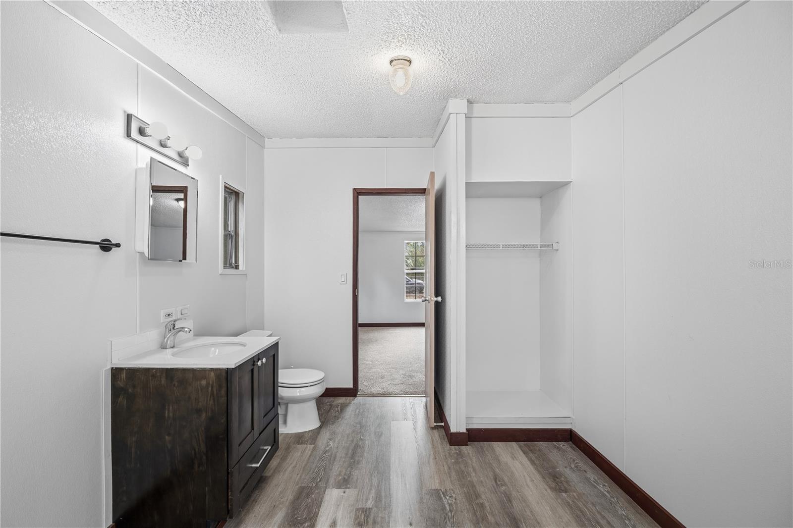 DEERFIELD - Residential