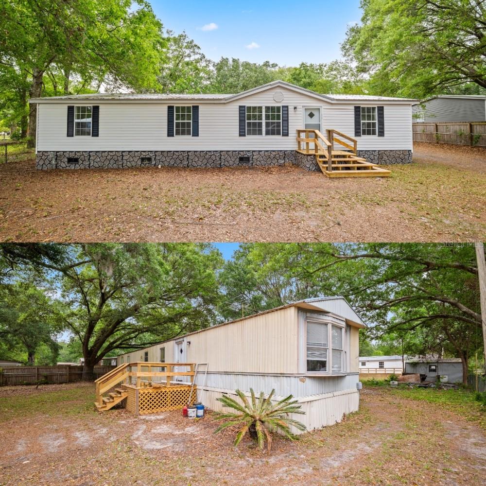DEERFIELD - Residential