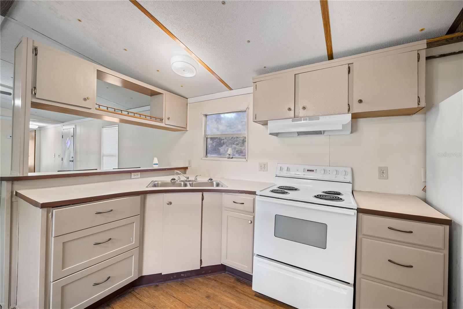 DEERFIELD - Residential