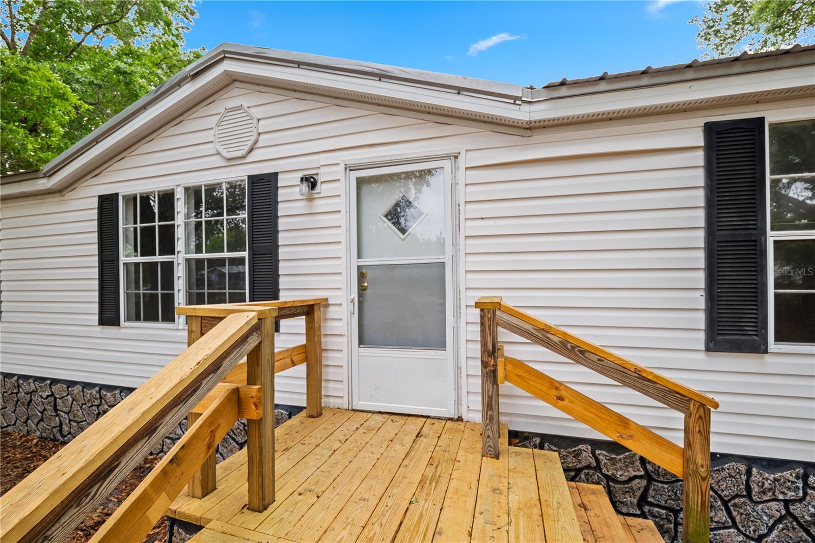 DEERFIELD - Residential