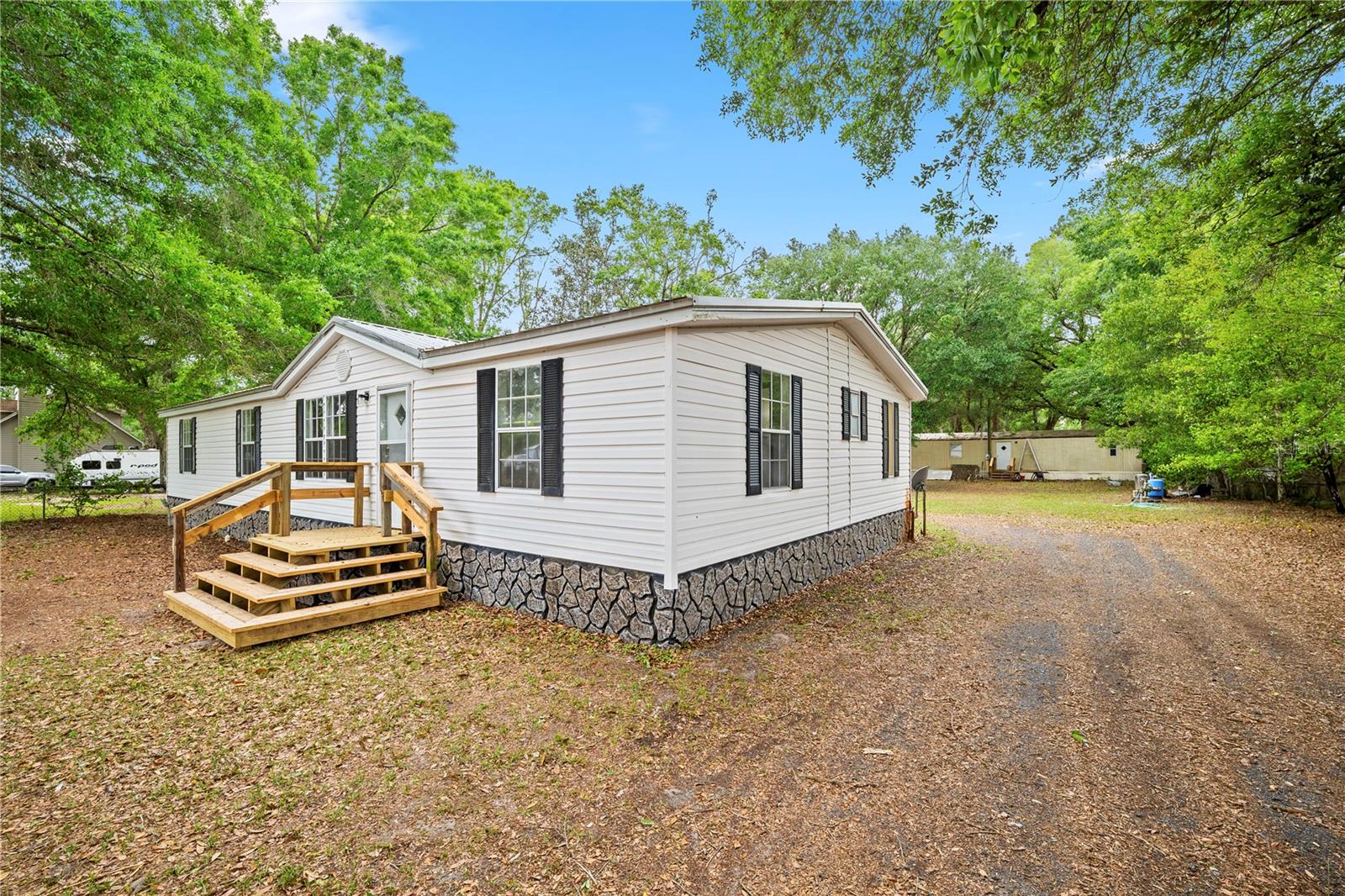 DEERFIELD - Residential