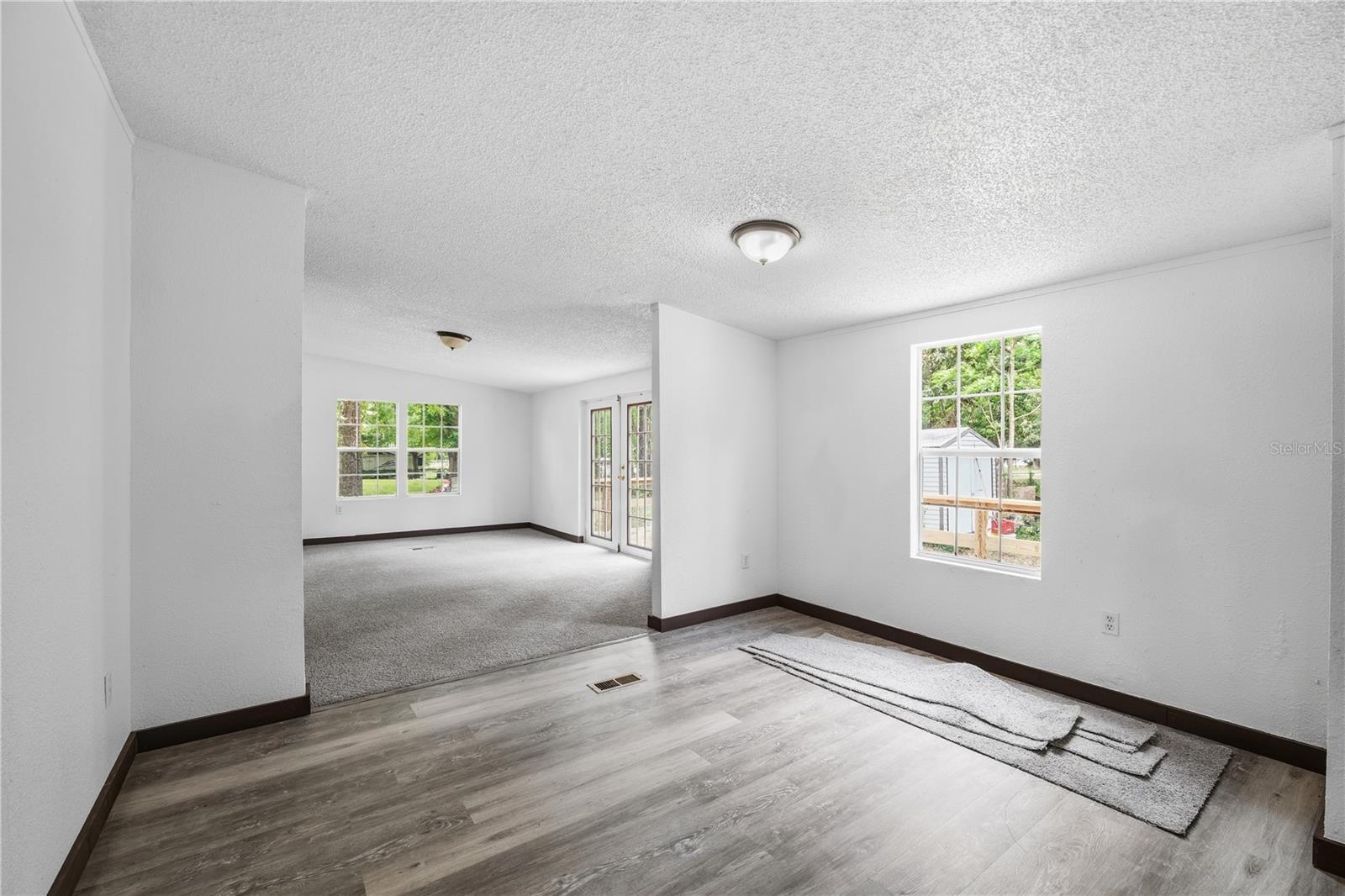 DEERFIELD - Residential