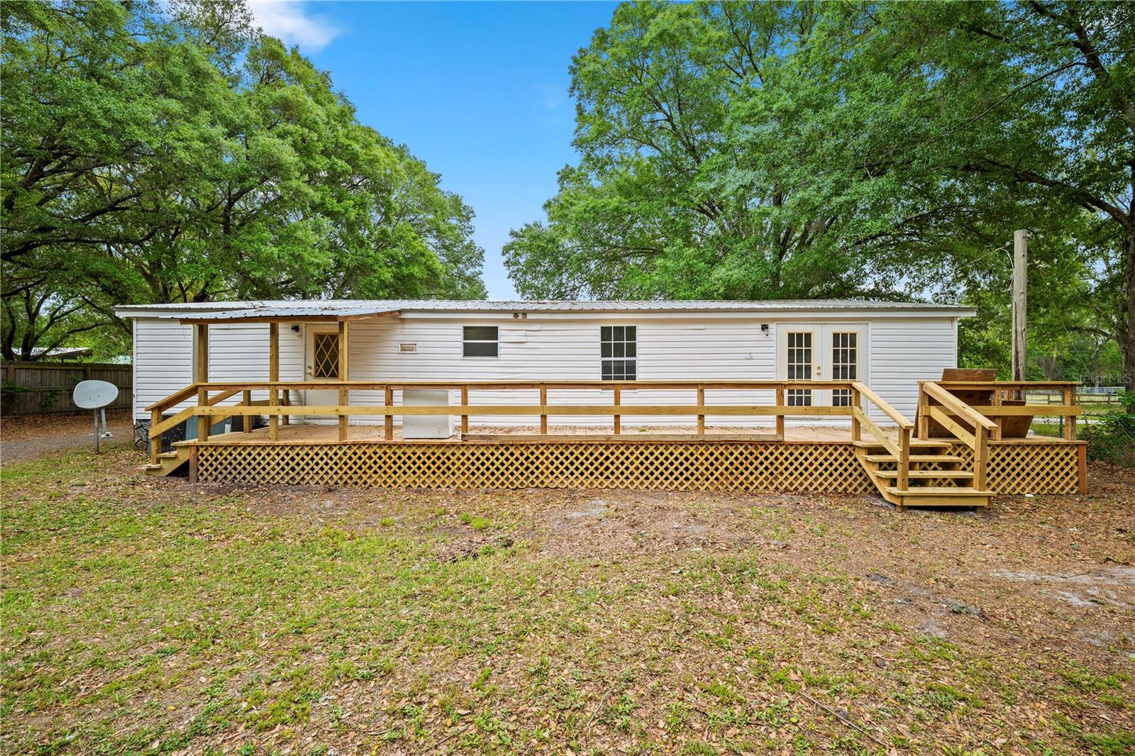 DEERFIELD - Residential