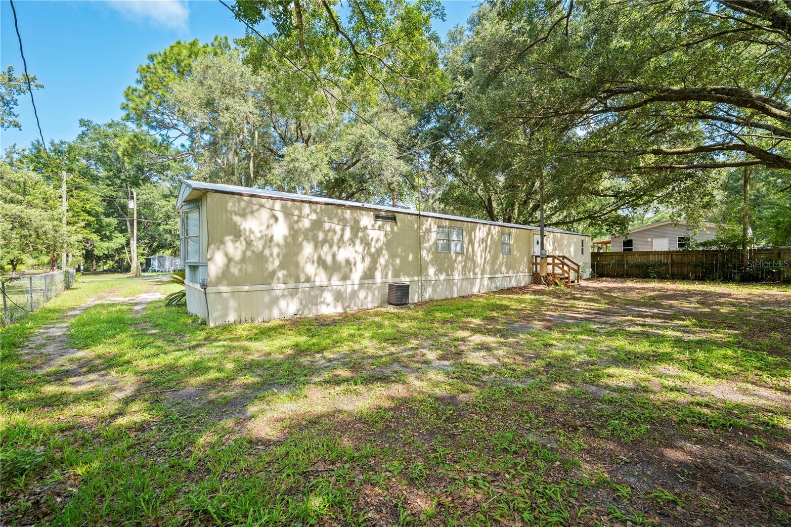 DEERFIELD - Residential