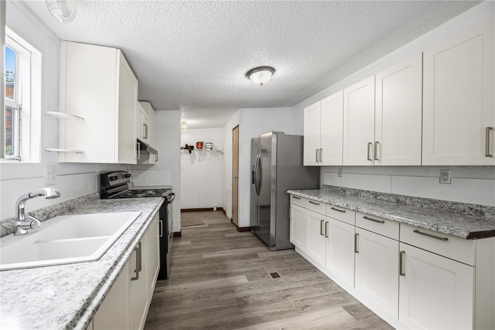 DEERFIELD - Residential