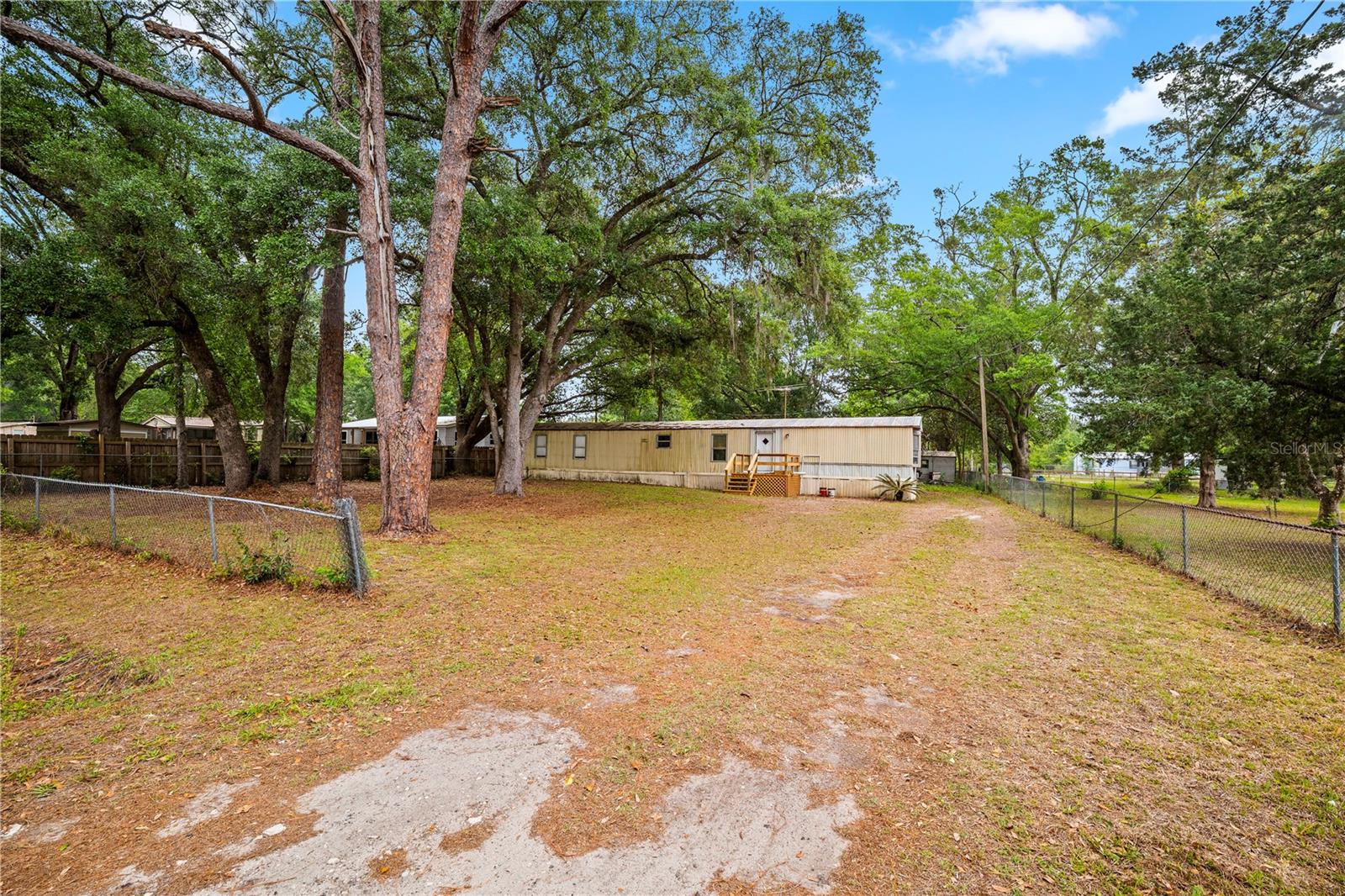 DEERFIELD - Residential