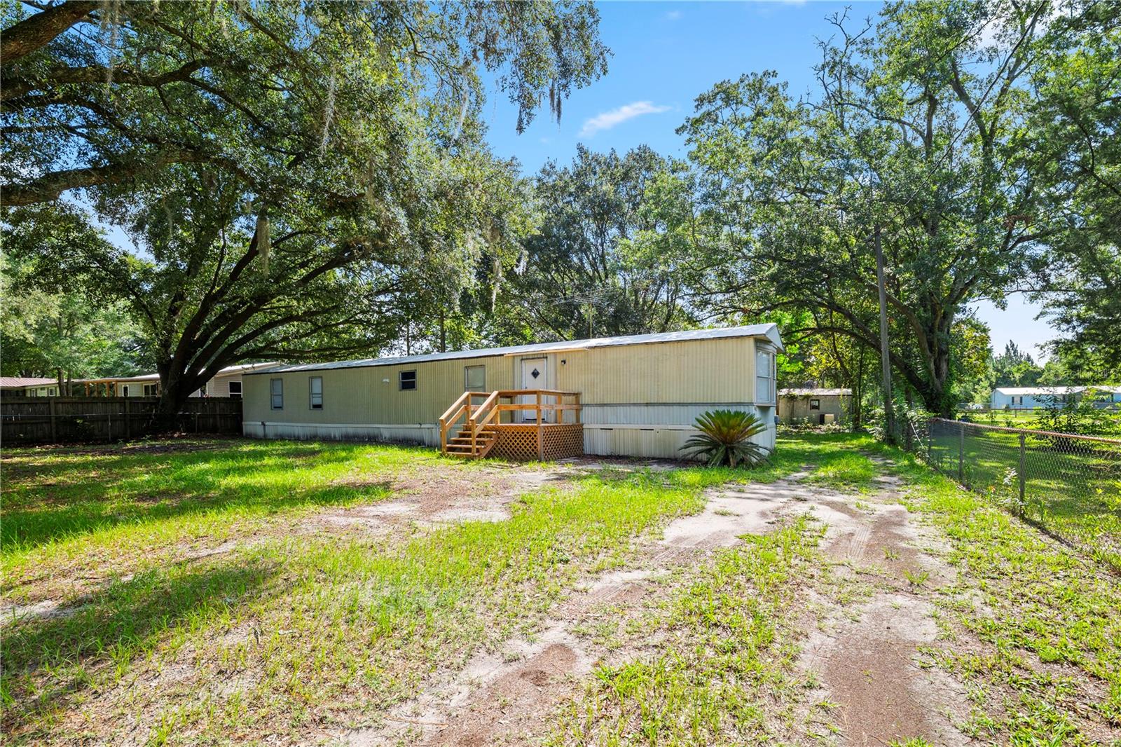 DEERFIELD - Residential