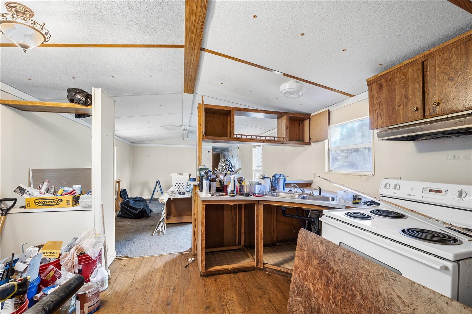DEERFIELD - Residential