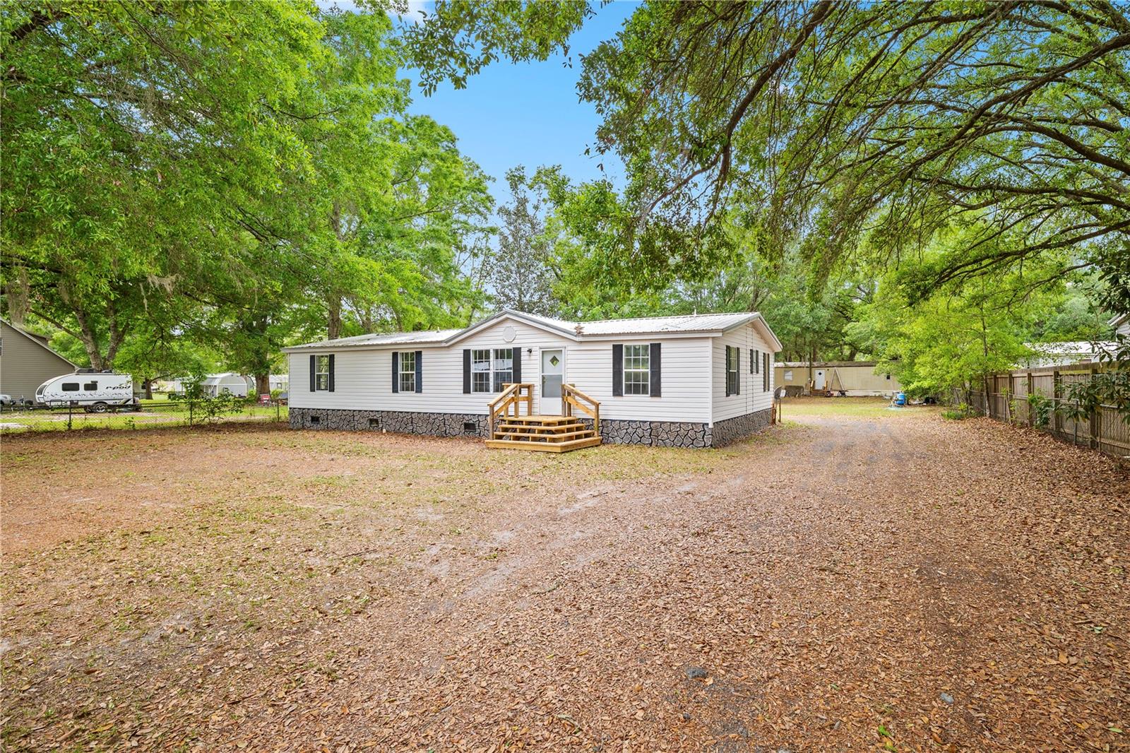 DEERFIELD - Residential