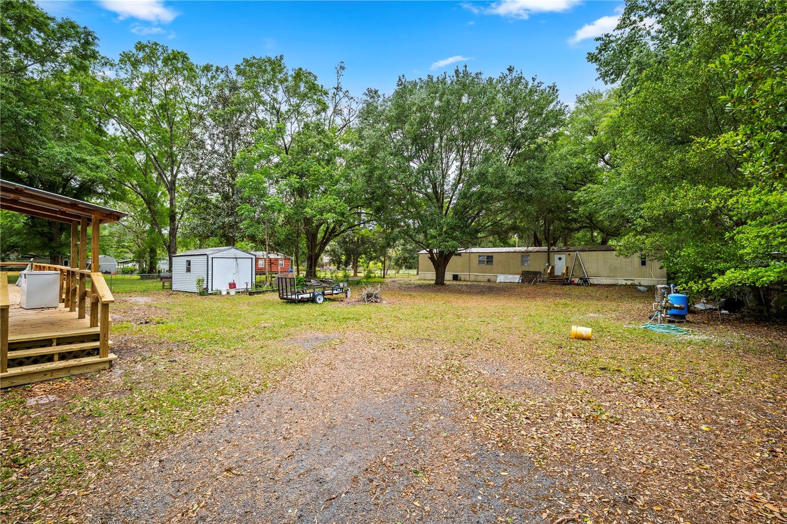 DEERFIELD - Residential