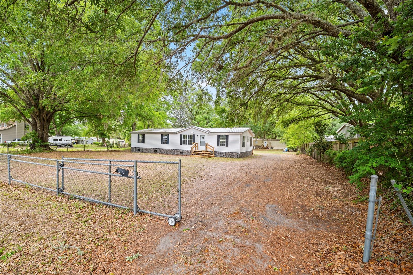 DEERFIELD - Residential